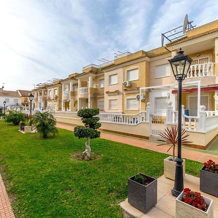 Holiday Home Tista By Interhome Los Alcazares Ngoại thất bức ảnh