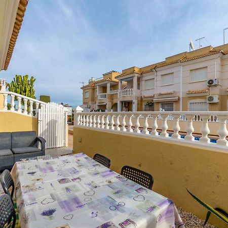 Holiday Home Tista By Interhome Los Alcazares Ngoại thất bức ảnh