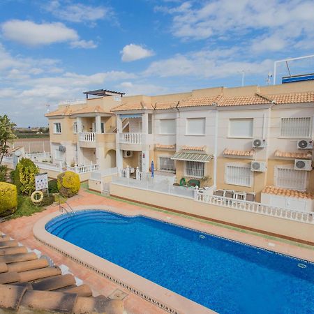 Holiday Home Tista By Interhome Los Alcazares Ngoại thất bức ảnh