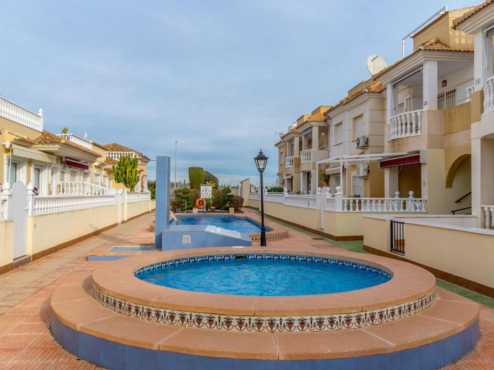 Holiday Home Tista By Interhome Los Alcazares Ngoại thất bức ảnh