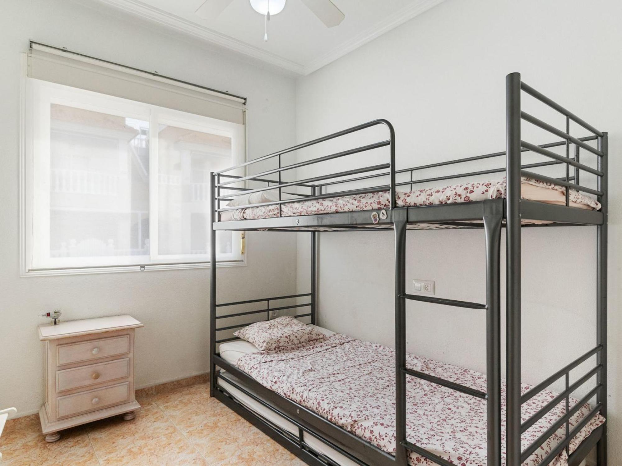 Holiday Home Tista By Interhome Los Alcazares Ngoại thất bức ảnh