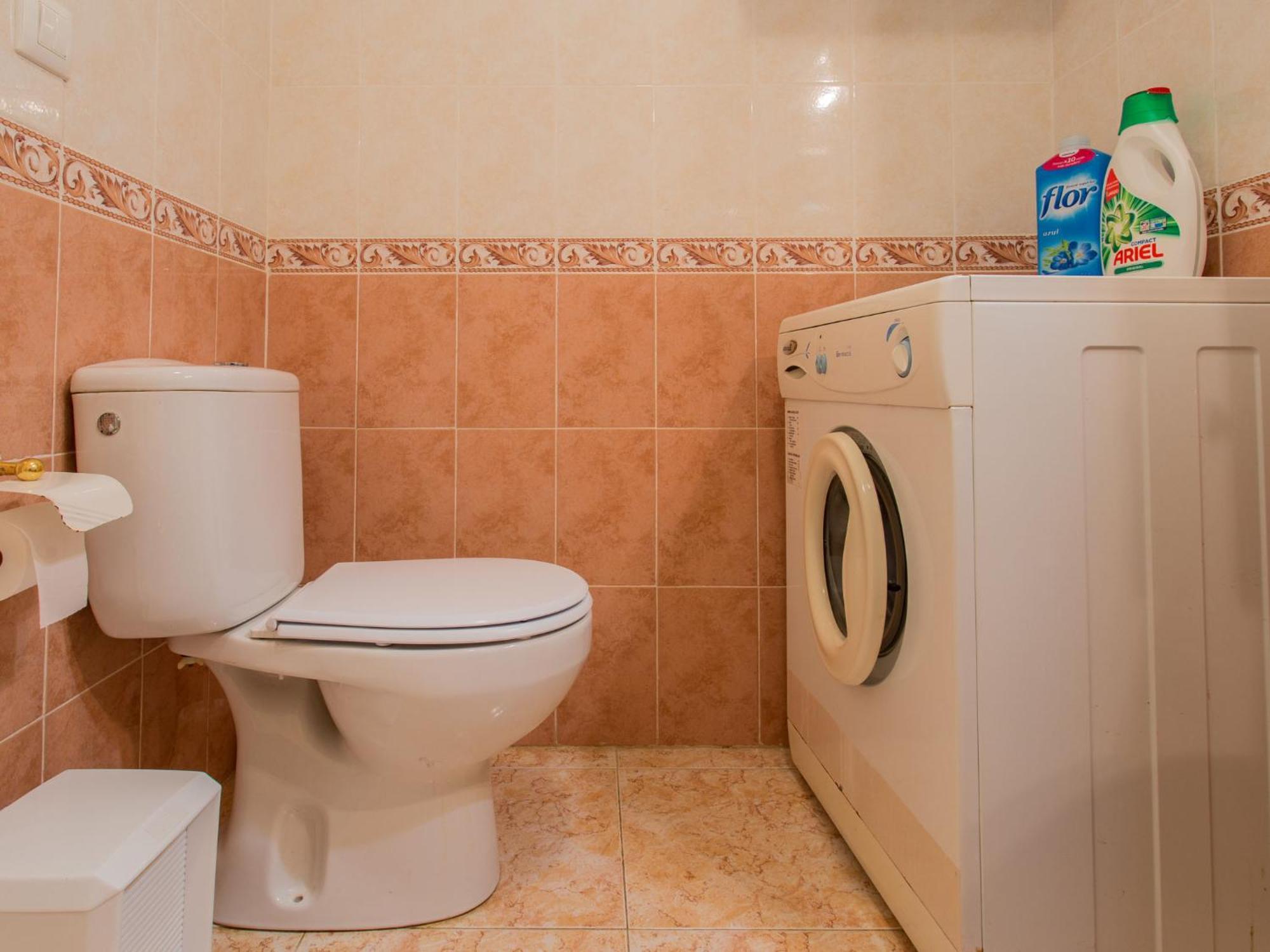 Holiday Home Tista By Interhome Los Alcazares Ngoại thất bức ảnh