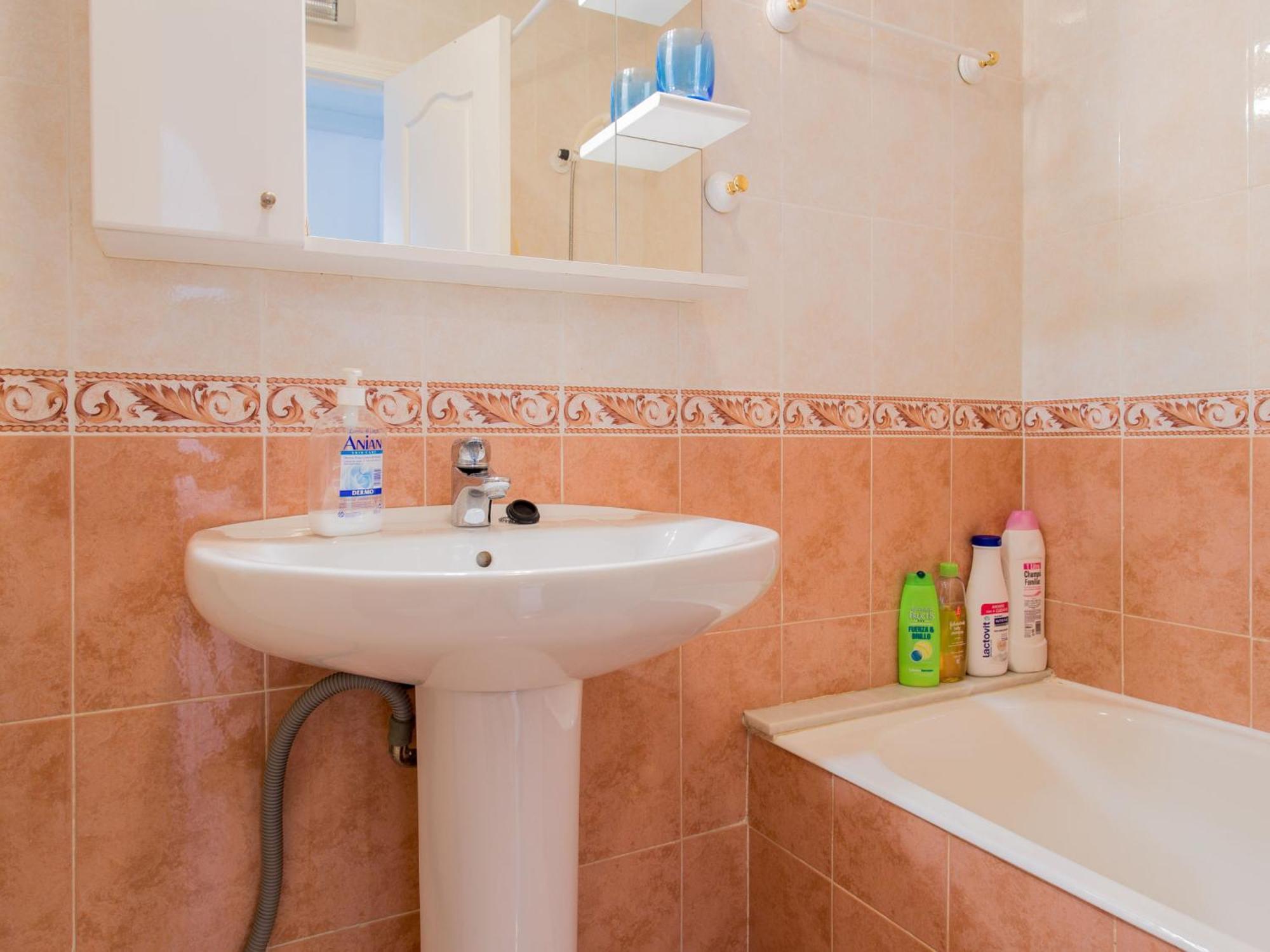 Holiday Home Tista By Interhome Los Alcazares Ngoại thất bức ảnh