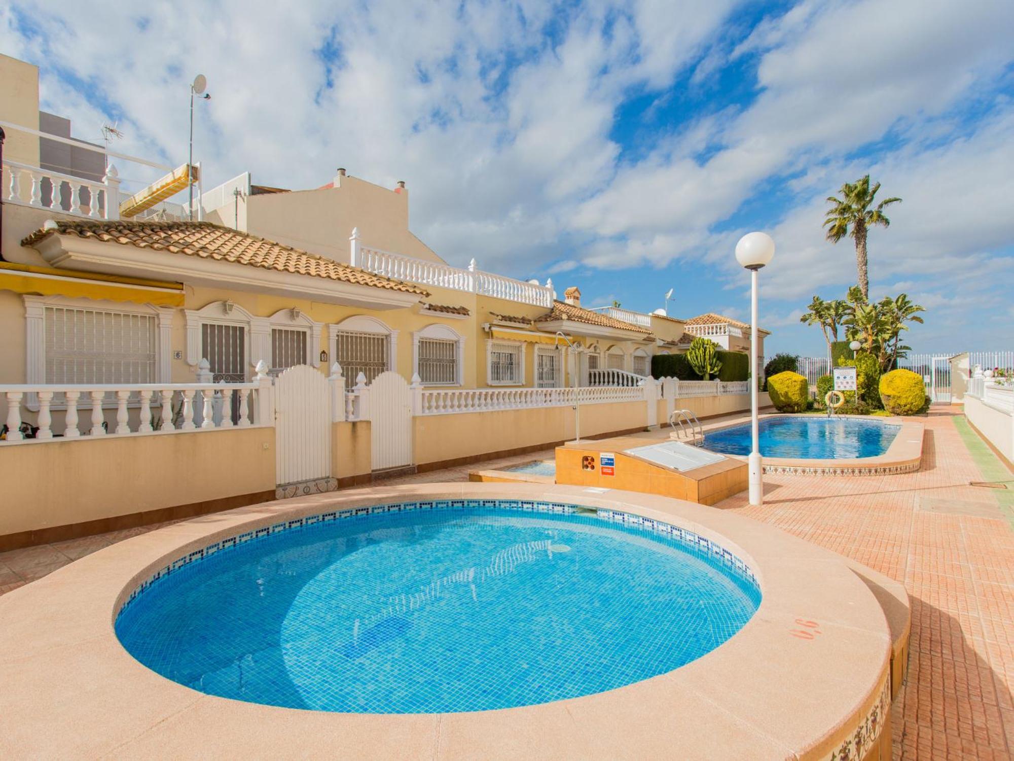 Holiday Home Tista By Interhome Los Alcazares Ngoại thất bức ảnh