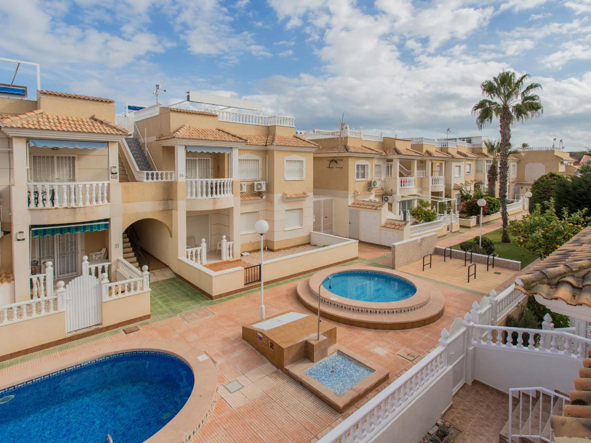 Holiday Home Tista By Interhome Los Alcazares Ngoại thất bức ảnh