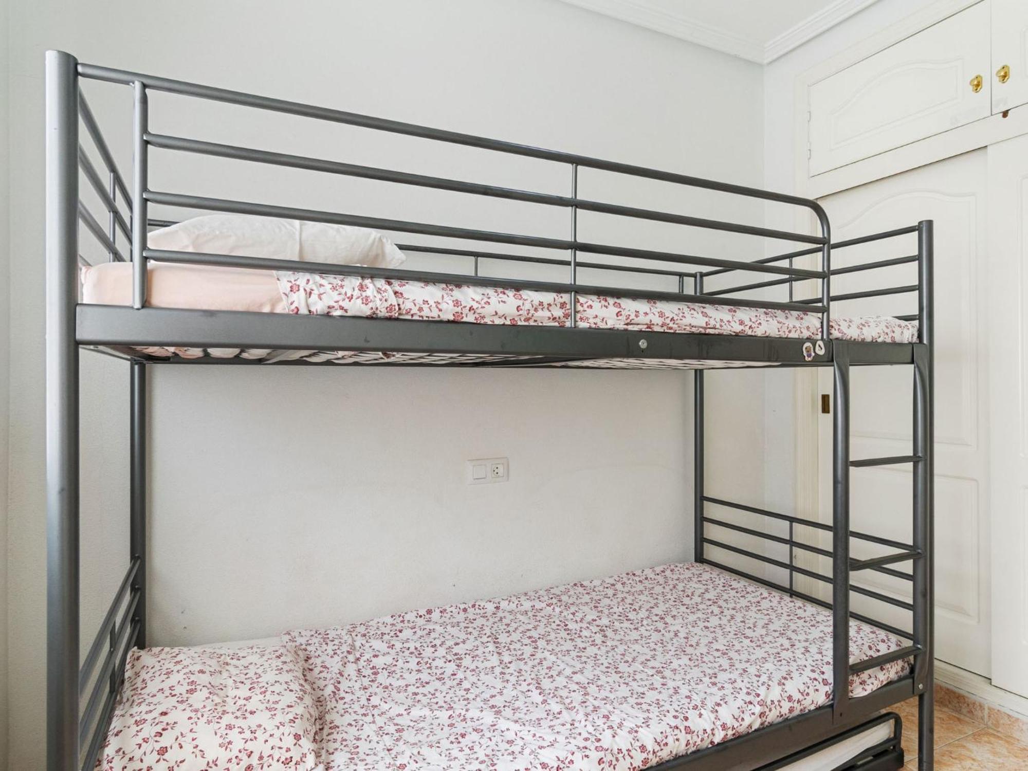 Holiday Home Tista By Interhome Los Alcazares Ngoại thất bức ảnh