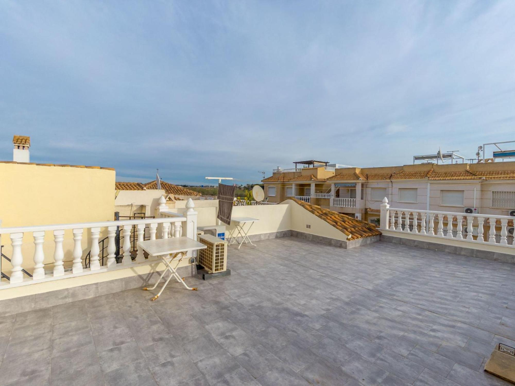 Holiday Home Tista By Interhome Los Alcazares Ngoại thất bức ảnh