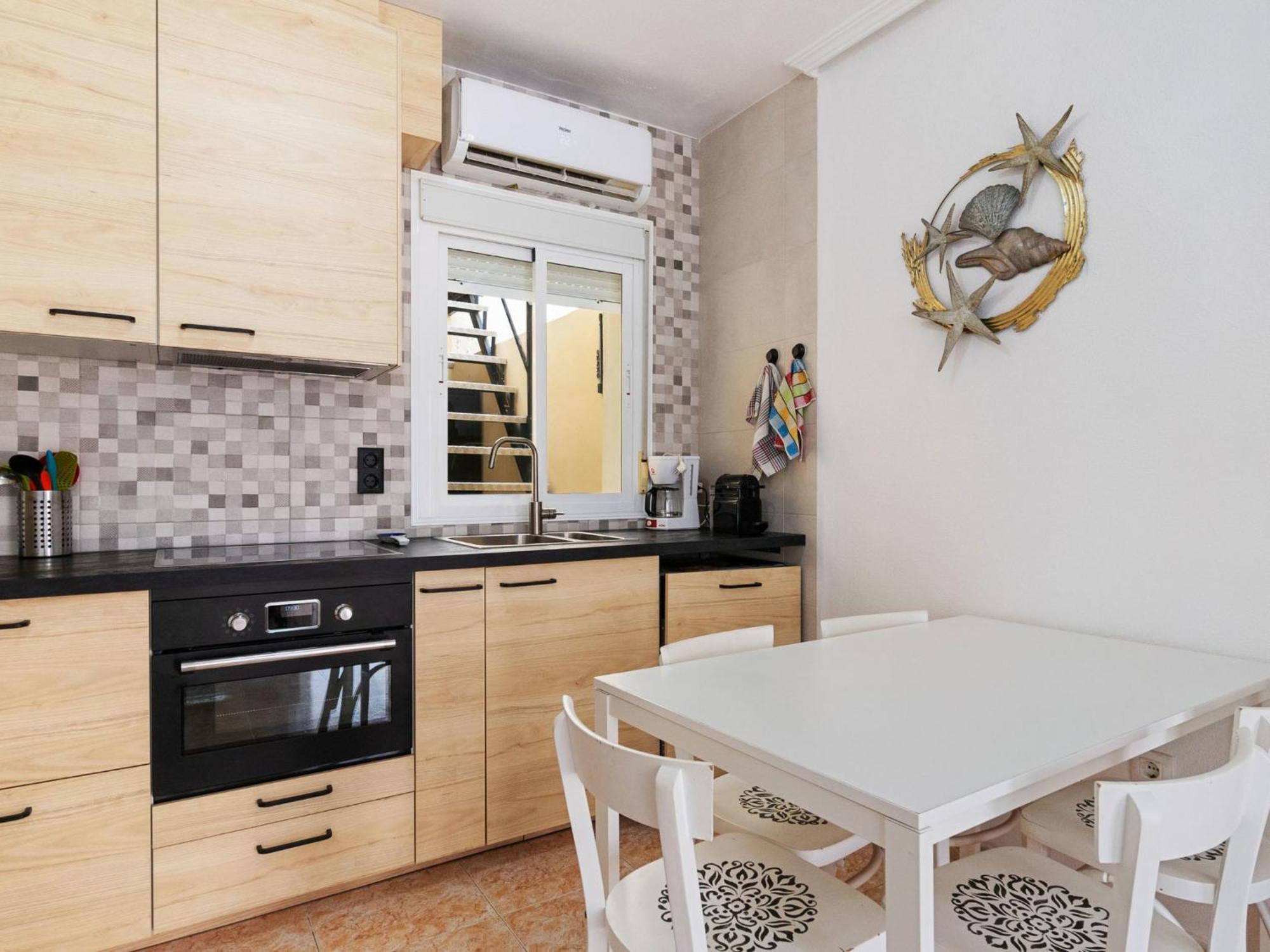 Holiday Home Tista By Interhome Los Alcazares Ngoại thất bức ảnh