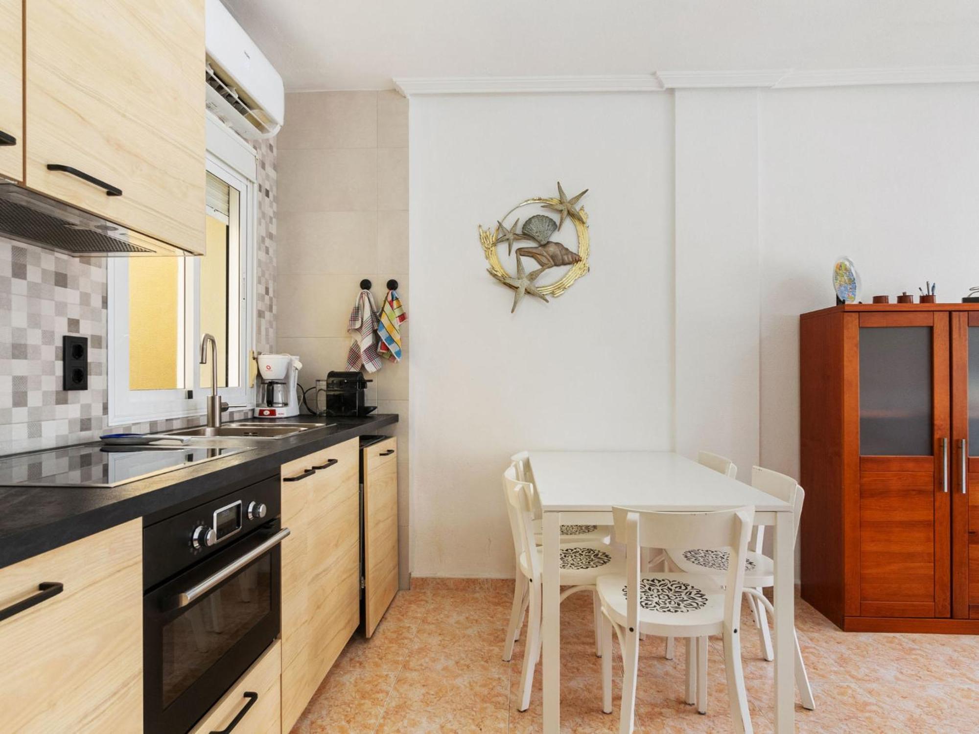 Holiday Home Tista By Interhome Los Alcazares Ngoại thất bức ảnh