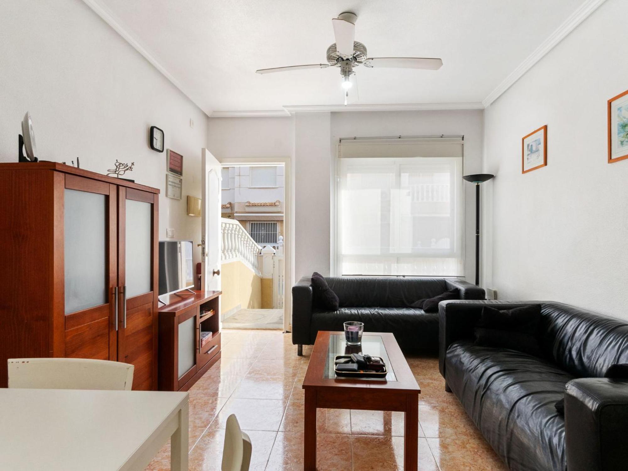Holiday Home Tista By Interhome Los Alcazares Ngoại thất bức ảnh