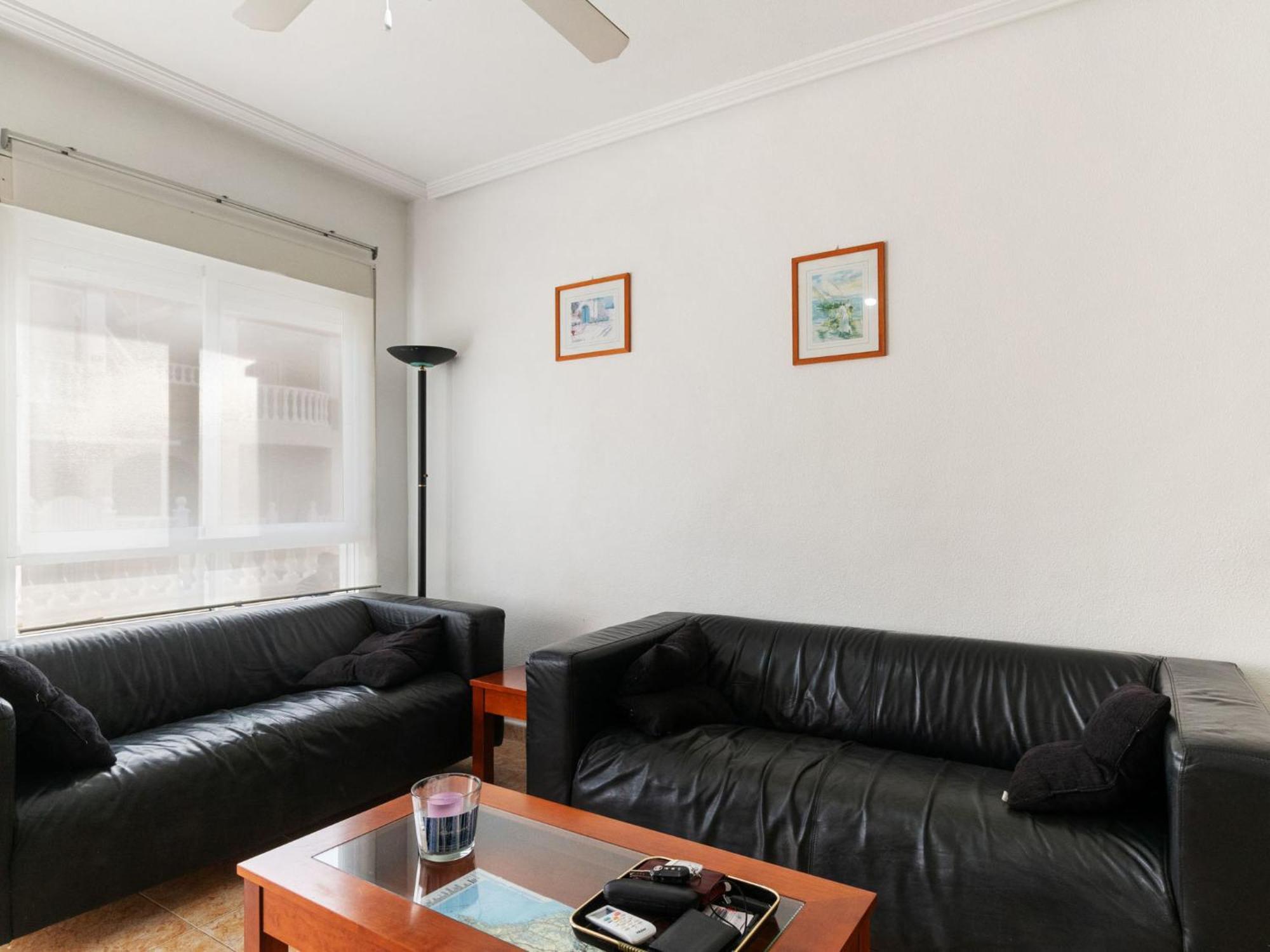 Holiday Home Tista By Interhome Los Alcazares Ngoại thất bức ảnh