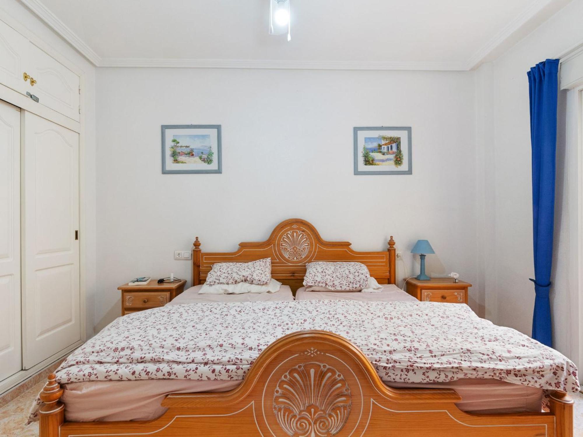 Holiday Home Tista By Interhome Los Alcazares Ngoại thất bức ảnh