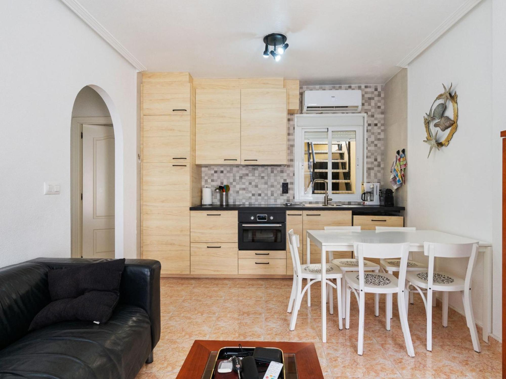 Holiday Home Tista By Interhome Los Alcazares Ngoại thất bức ảnh