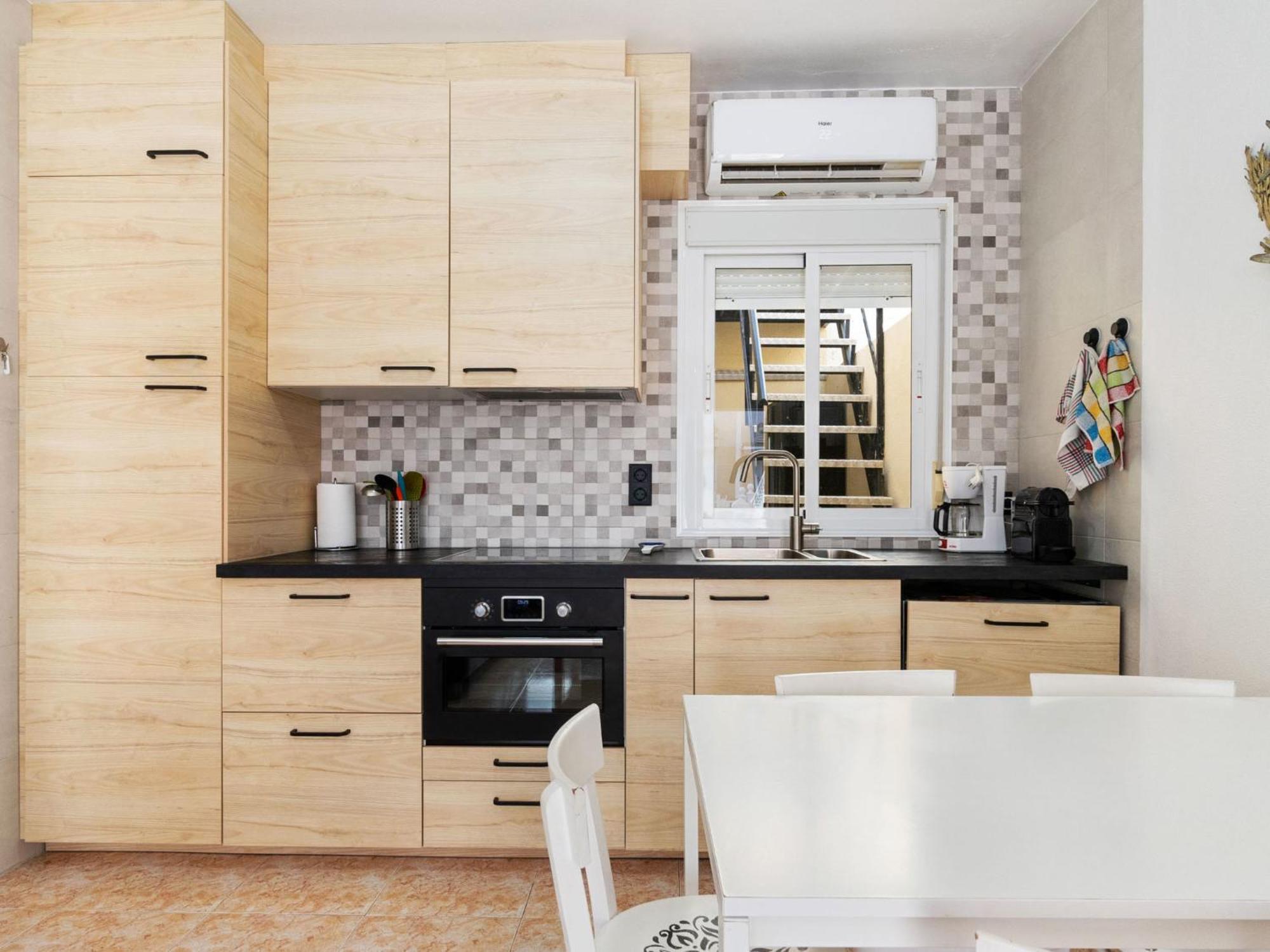Holiday Home Tista By Interhome Los Alcazares Ngoại thất bức ảnh