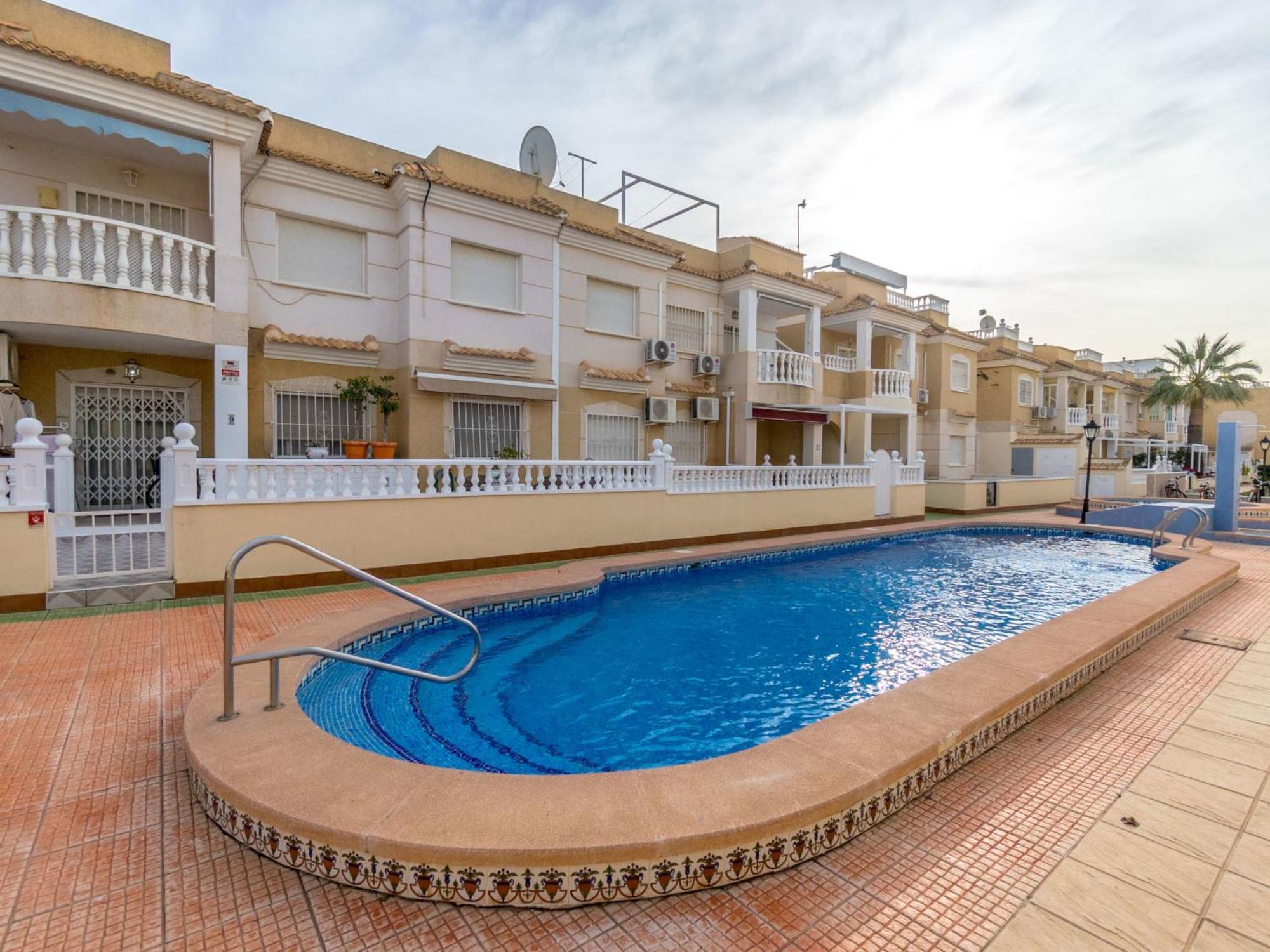 Holiday Home Tista By Interhome Los Alcazares Ngoại thất bức ảnh
