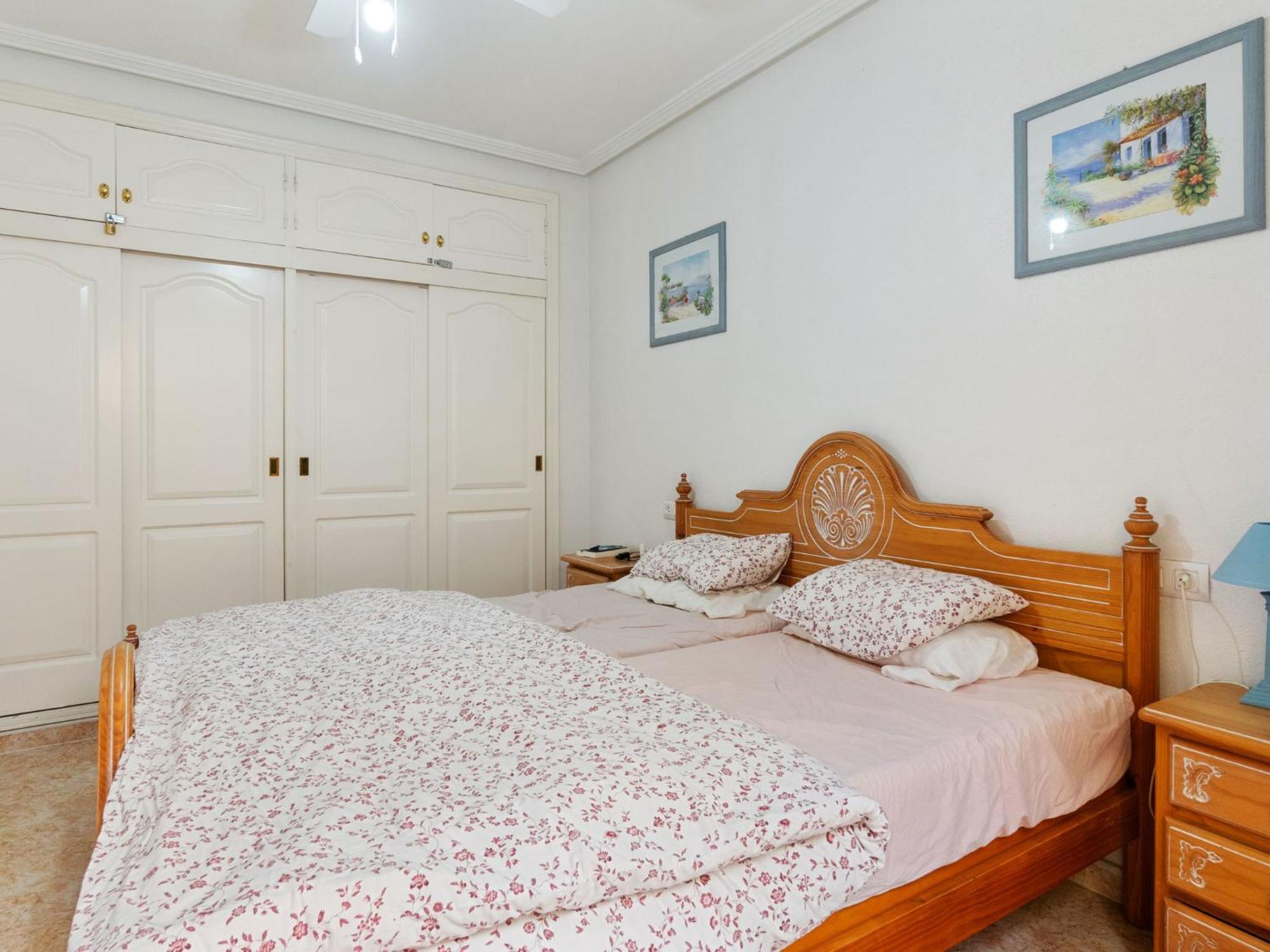 Holiday Home Tista By Interhome Los Alcazares Ngoại thất bức ảnh